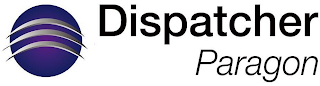 DISPATCHER PARAGON logo
