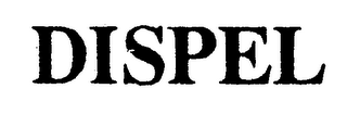 DISPEL logo