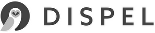 DISPEL logo