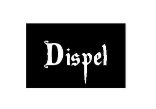 DISPEL logo