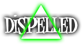 DISPELLED logo