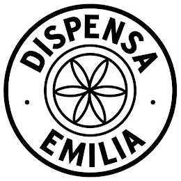 DISPENSA  EMILIA logo