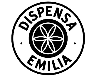 DISPENSA EMILIA logo
