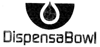 DISPENSABOWL logo