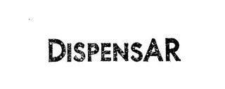 DISPENSAR logo
