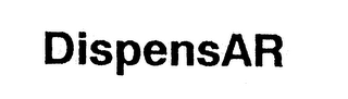 DISPENSAR logo