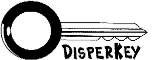 DISPERKEY logo