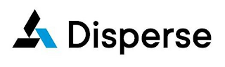 DISPERSE logo