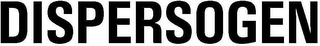DISPERSOGEN logo
