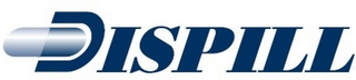DISPILL logo