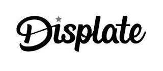 DISPLATE logo