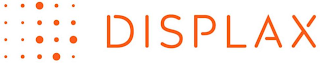 DISPLAX logo