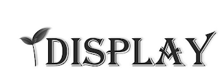 DISPLAY