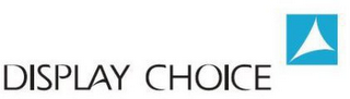 DISPLAY CHOICE logo