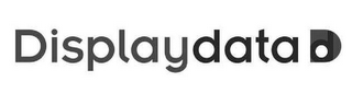 DISPLAY DATA D logo