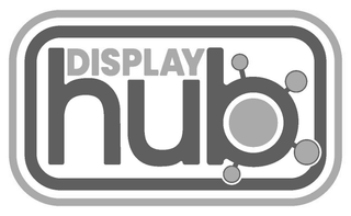 DISPLAY HUB logo