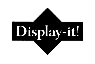 DISPLAY-IT! logo