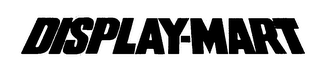 DISPLAY-MART logo