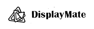 DISPLAY MATE logo