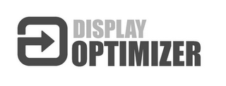 DISPLAY OPTIMIZER logo