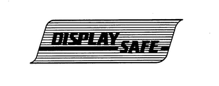 DISPLAY SAFE logo