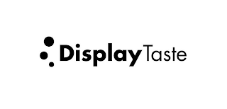 DISPLAY TASTE logo