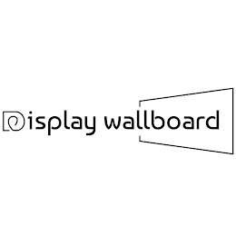 DISPLAY WALLBOARD logo