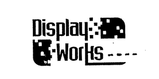 DISPLAY WORKS logo