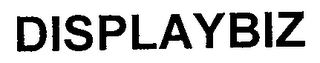 DISPLAYBIZ logo
