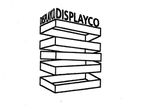 DISPLAYCO logo
