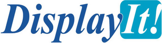 DISPLAYIT! logo