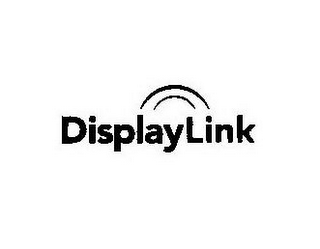DISPLAYLINK logo