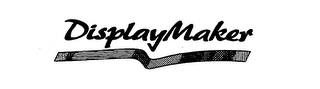 DISPLAYMAKER logo