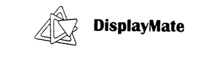 DISPLAYMATE logo