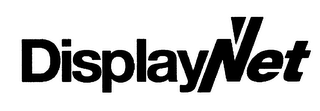 DISPLAYNET logo