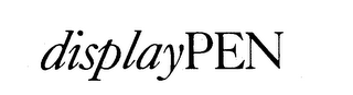 DISPLAYPEN logo