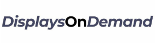 DISPLAYSONDEMAND logo