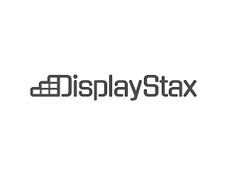 DISPLAYSTAX logo