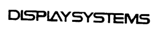 DISPLAYSYSTEMS logo