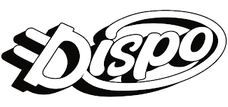 DISPO logo
