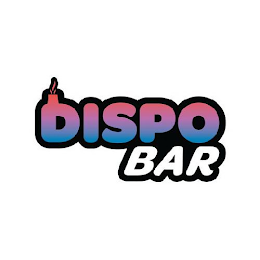 DISPO BAR logo