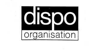 DISPO ORGANISATION logo