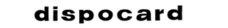 DISPOCARD logo