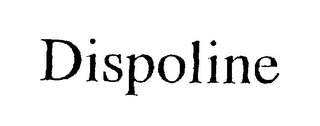 DISPOLINE logo