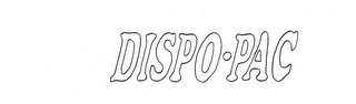 DISPO.PAC logo