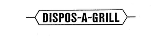 DISPOS-A-GRILL