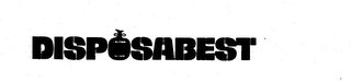DISPOSABEST CAUTION CAUTION logo