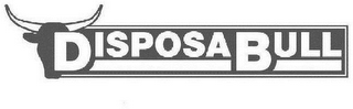 DISPOSABULL logo