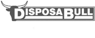 DISPOSABULL logo