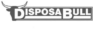 DISPOSABULL logo